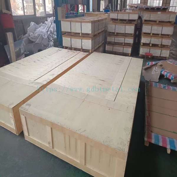 Aluminum Plate&Sheet